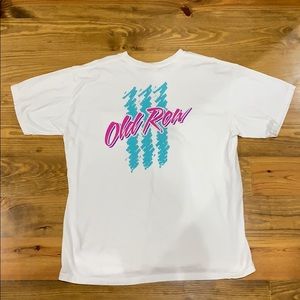 Old Row T-shirt